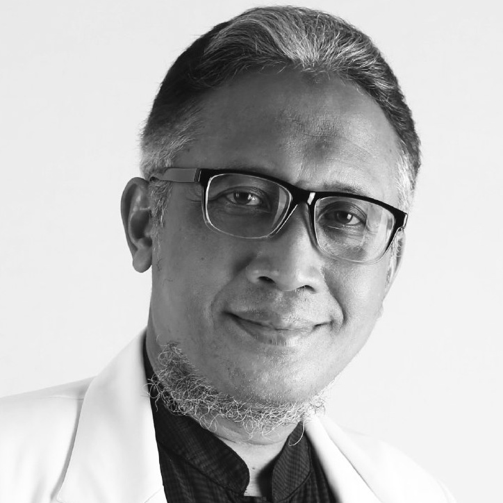 dr. Joni Ismoyo, Sp.Kj