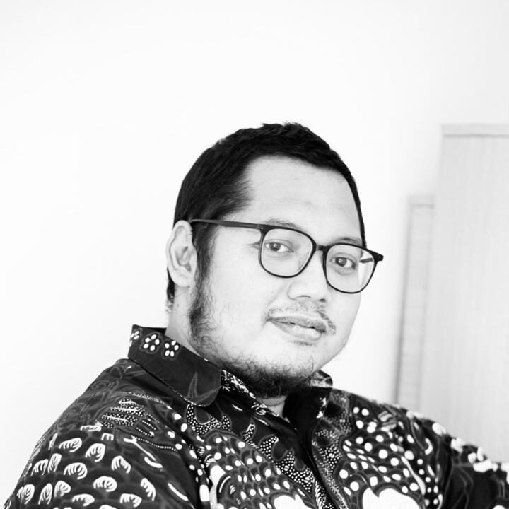 Dimas Danang Waskita Putera, S.Psi.,M.Psi.,Psikolog