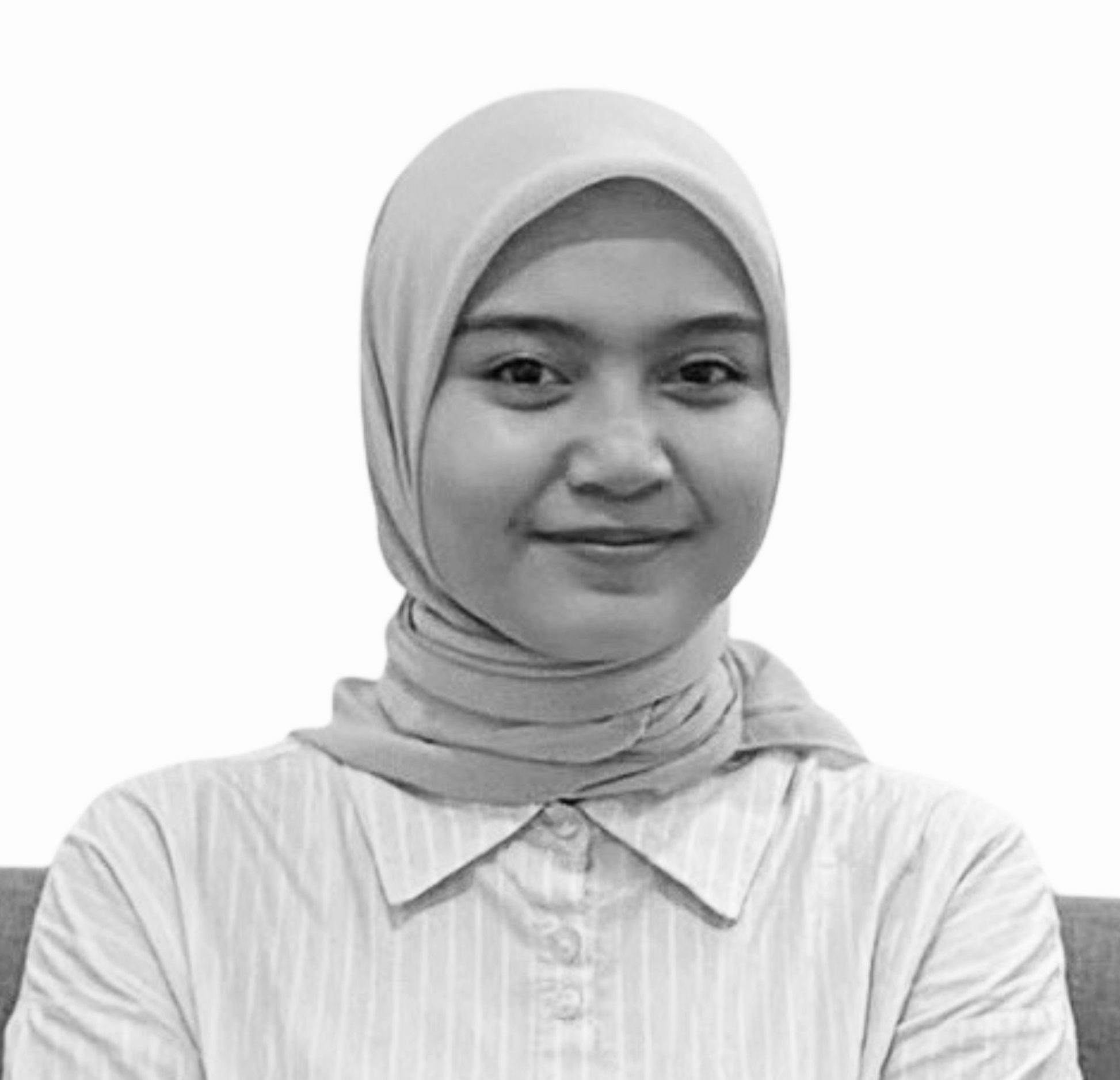 Fadilla Rifky Hasan, S.Psi., Psikolog